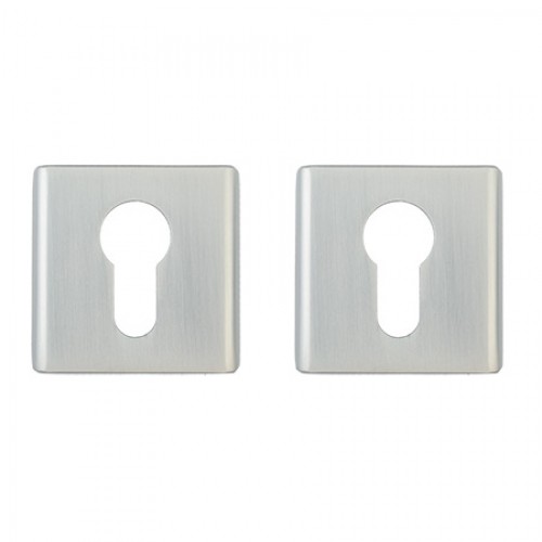 Накладки цилиндровые Apecs Ultra DP-C-60-CRS