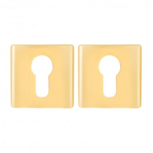 Накладки цилиндровые Apecs Ultra DP-C-60-GMS