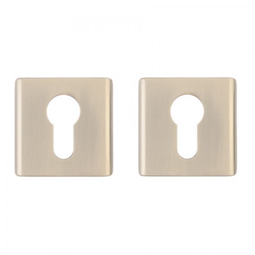 Накладки цилиндровые Apecs Ultra DP-C-60-NISM