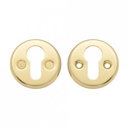 Накладки цилиндровые AVERS DP-06-C(55)-G