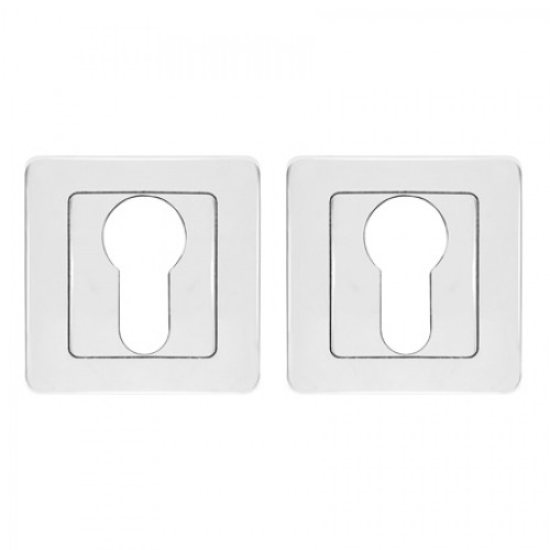 Накладки цилиндровые Code Deco DP-C-22-CR