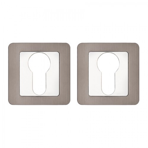 Накладки цилиндровые Code Deco DP-C-22-GRF 