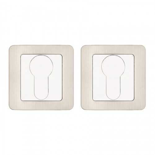 Накладки цилиндровые Code Deco DP-C-22-NIS