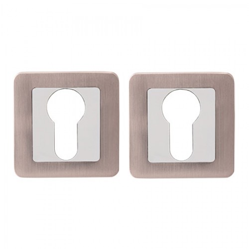 Накладки цилиндровые Code Deco DP-C-22-NISM