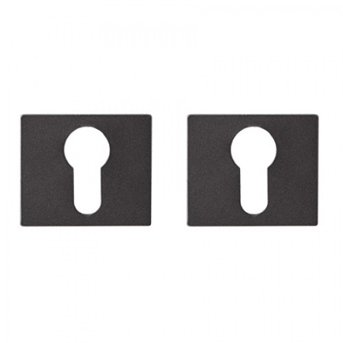 Накладки цилиндровые Code Deco Fusion DP-C-100-GRF