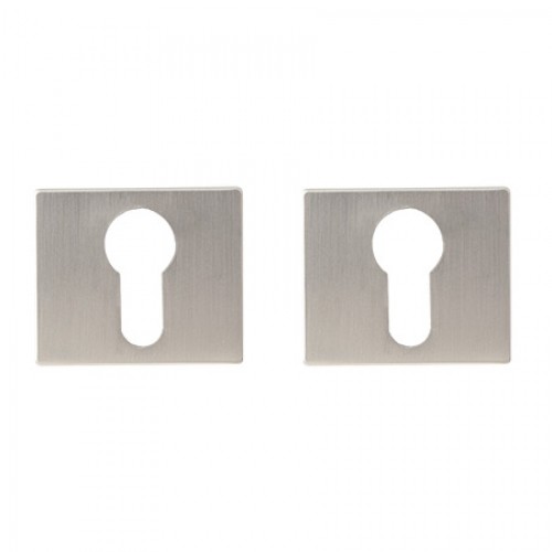 Накладки цилиндровые Code Deco Fusion DP-C-100-NISM