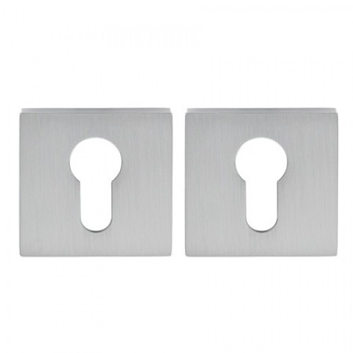 Накладки цилиндровые Code Deco Slim DP-C-30-CRS