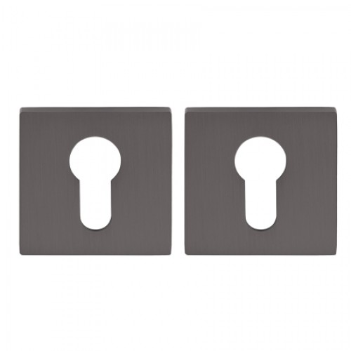 Накладки цилиндровые Code Deco Slim DP-C-30-GRF