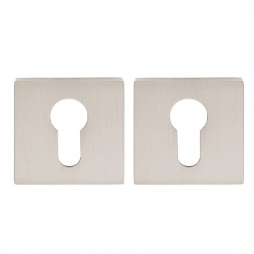 Накладки цилиндровые Code Deco Slim DP-C-30-NISM