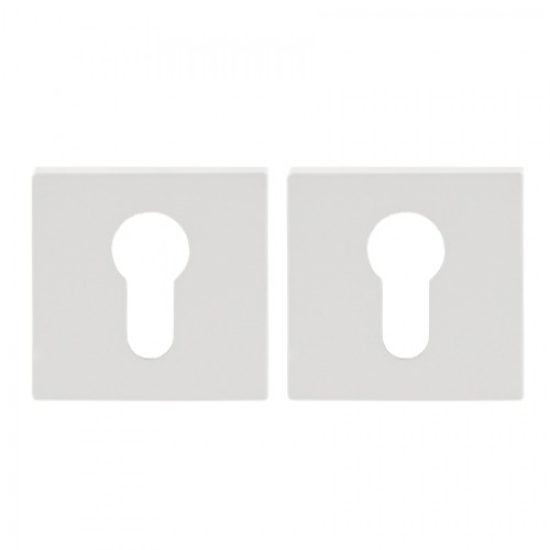 Накладки цилиндровые Code Deco Slim DP-C-30-WM