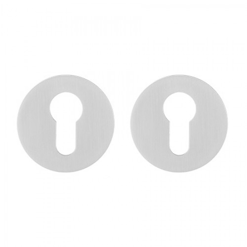 Накладки цилиндровые Code Deco Slim DP-C-40-CRS 