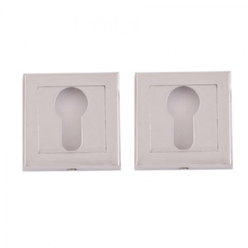 Накладки на цилиндр Windrose DP-C-18-CR