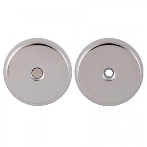 Накладки пустые AVERS DP-06-O-CR