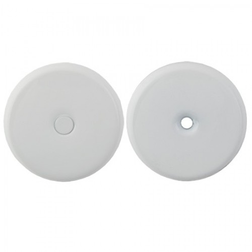 Накладки пустые AVERS DP-06-O-W