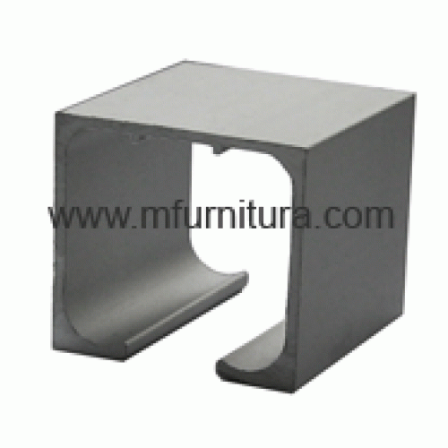 Направляющая шина А-4, длина 4м