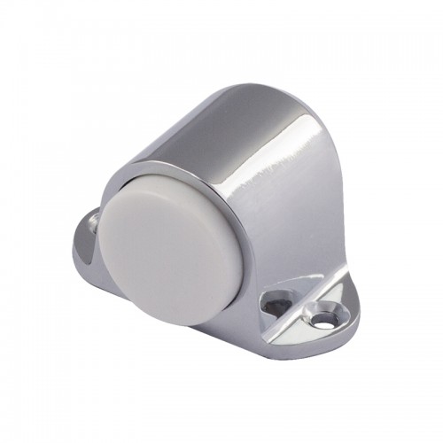 Ограничитель дверной НОРА-М 108 СР (хром)