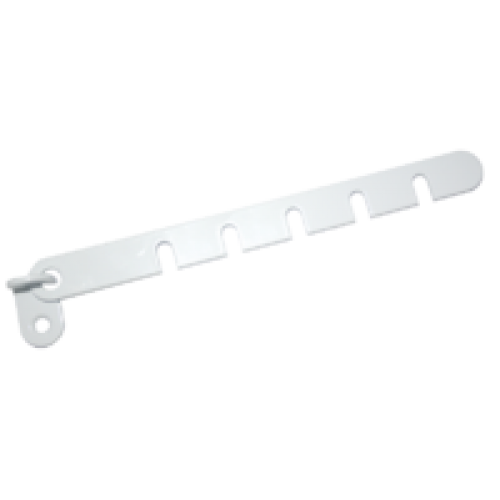 Ограничитель открывания окна Кунгур полим. (100)