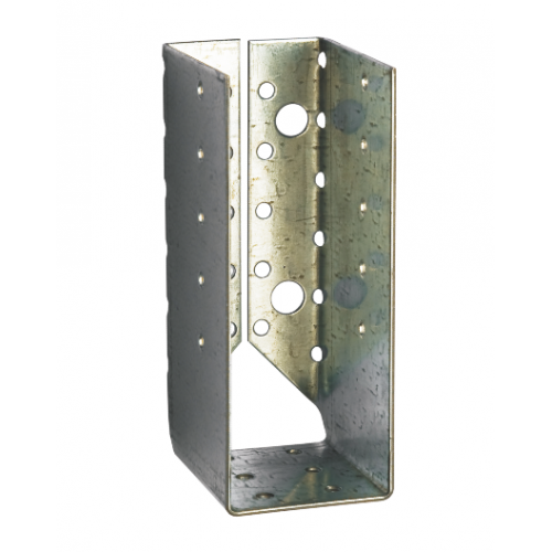 Опора бруса Кунгур 140*76*50 закрытая цинк (24)																							