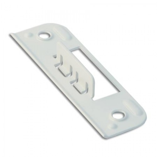 Ответная планка Apecs BP-0045-W