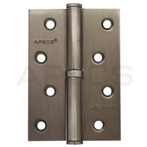 Петля Apecs 100*70-B-Steel-GRF-L