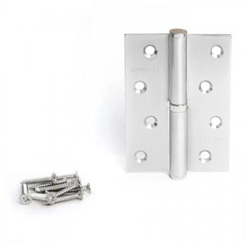 Петля Apecs 100*70-B-Steel-NIS-L