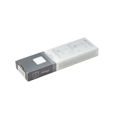 Петля Apecs 100*70-F-B-Steel-G-R