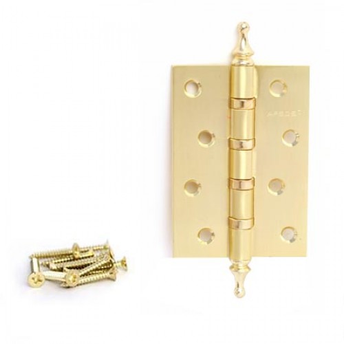 Петля Apecs 100*70-F-B4-Steel-GM распродажа