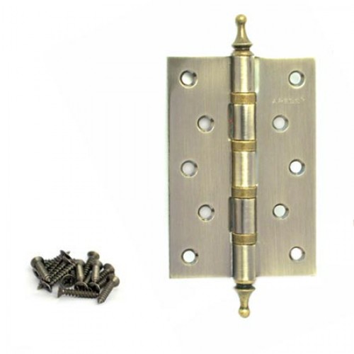 Петля Apecs 120*80-F-B4-Steel-AB распродажа