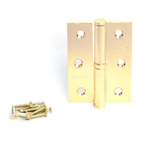 Петля Apecs 80*60-B-Steel-G-L распродажа