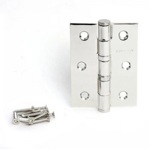 Петля Apecs 80*60-B2-Steel-CR распродажа