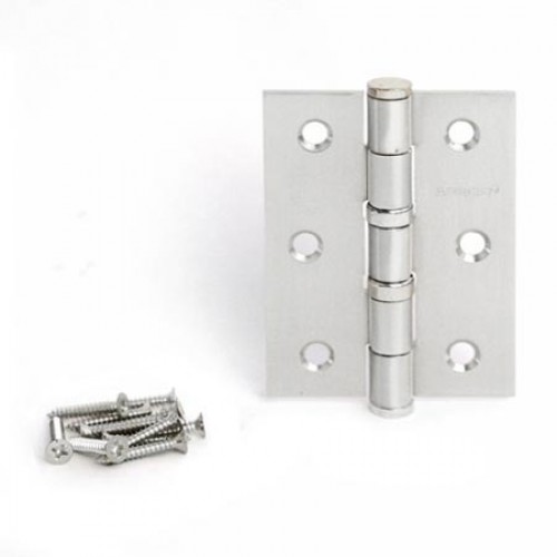 Петля Apecs 80*60-B2-Steel-NIS распродажа