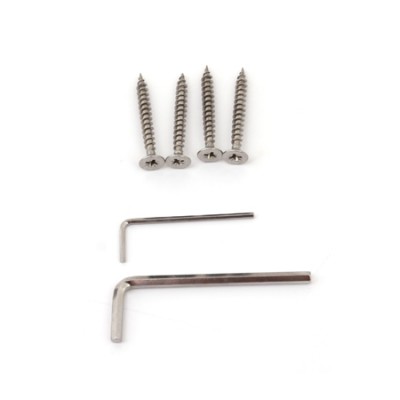 Петля Apecs DH-1130-111*29*6-3D-Z-CR-R (R15)( распродажа)