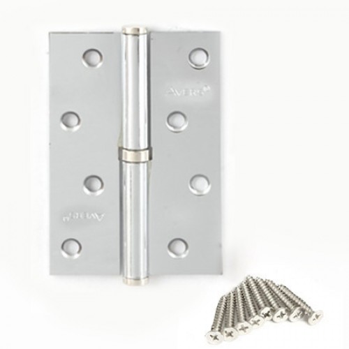 Петля AVERS 100*70*2,5-B-CR-L