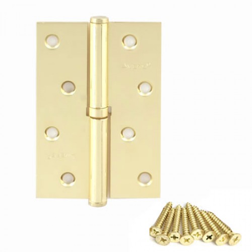 Петля AVERS 100*70*2,5-B-G-R распродажа