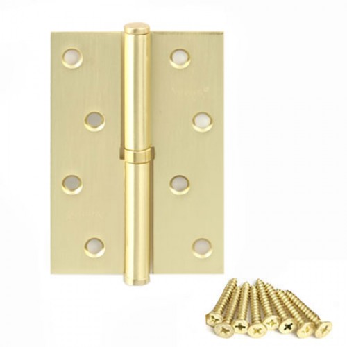 Петля AVERS 100*70*2,5-B-GM-L распродажа