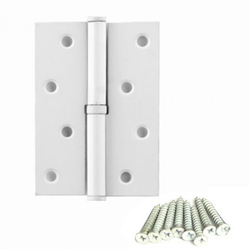 Петля AVERS 100*70*2,5-B-W-R(распродажа)