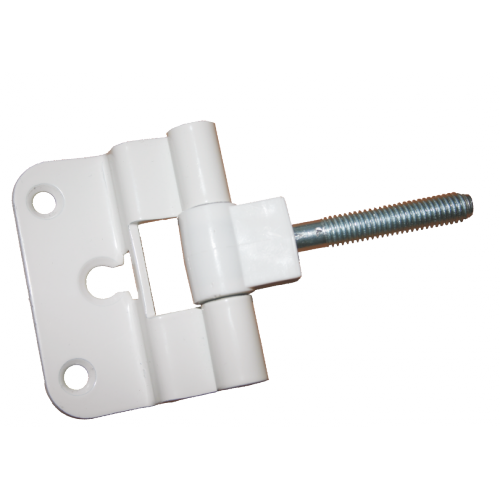 Петля дверная Кунгур FT-65 пол. (50)