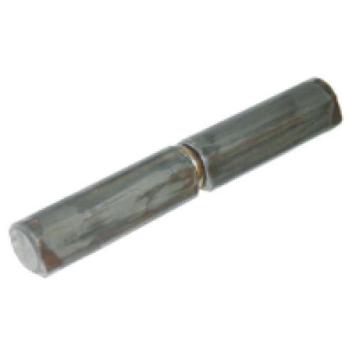 Петля гаражная каплевидная Кунгур 14*100 б/п (70)