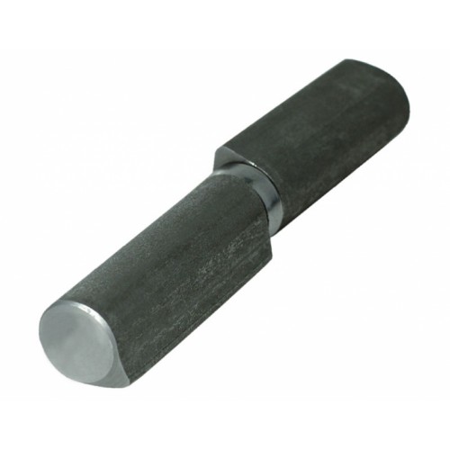 Петля гаражная каплевидная Кунгур 16*120 б/п (40)