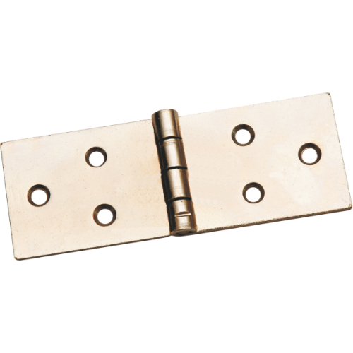 Петля карточная Кунгур 110*40 б/п (100)