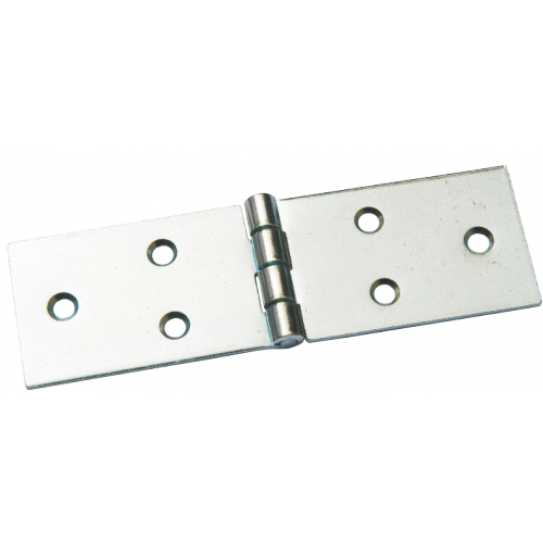 Петля карточная Кунгур 120*34 б/п (100)