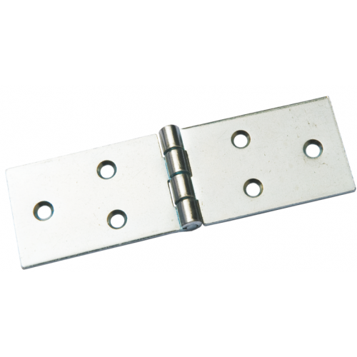 Петля карточная Кунгур 128*40 б/п (100)