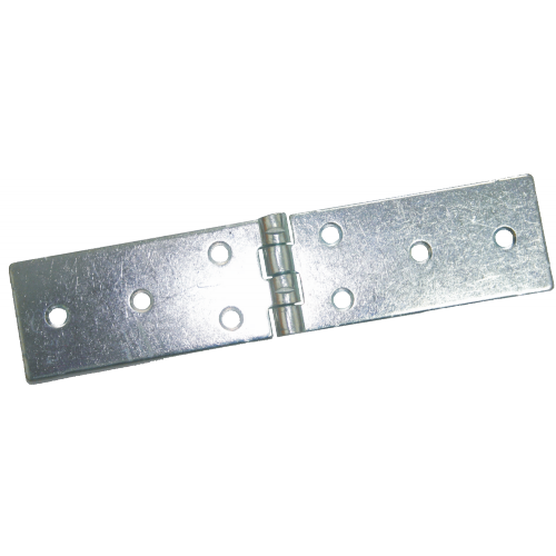 Петля карточная Кунгур 200*45 S=2.3мм б/п (40)