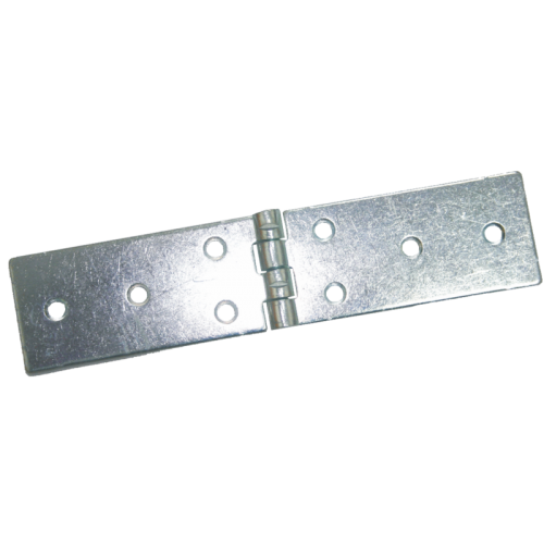 Петля карточная Кунгур 200*45 S=2.8мм б/п (40)