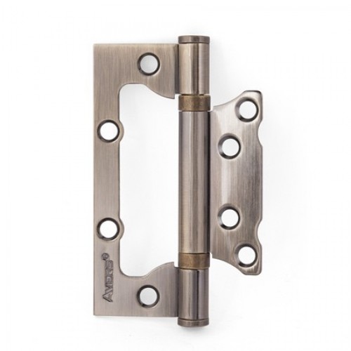 Петля накладная AVERS 100*63*2-B2-AB