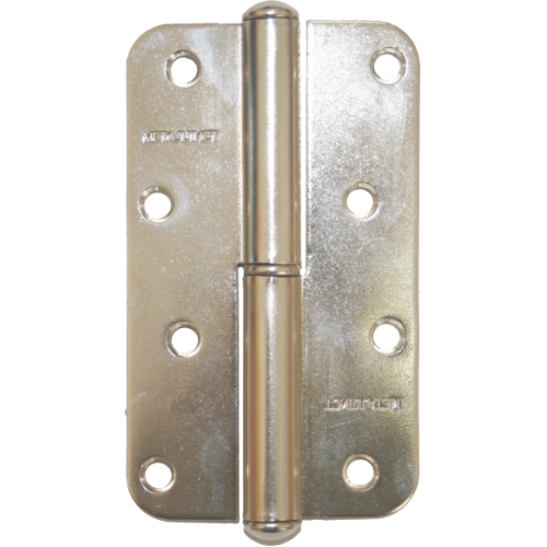 Петля накладная Кунгур ПН1-110 пол. левая (40)