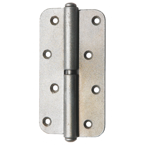 Петля накладная Кунгур ПН1-130 б/п правая (40)