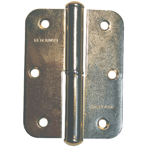 Петля накладная Кунгур ПН1-85 б/п правая (100)