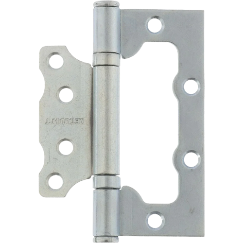 Петля накладная ПНУ-125 цинк (50)							