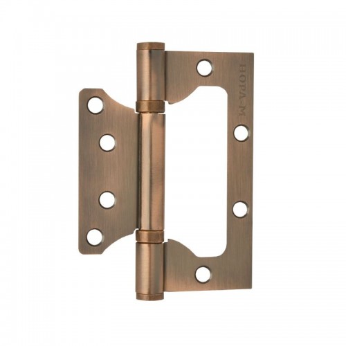 Петля накладная универсальная 800-4" FHP AC (медь)